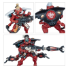 Aeldari: Warp Spiders – Elitarna Piechota Craftworlds | Warhammer 40k